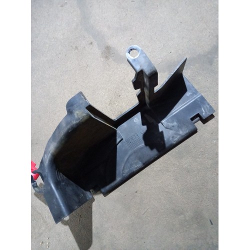 Накладка на трапецию дворников DAF 95 (503)-1