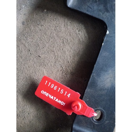 Петля капота DAF 105 (514)-2