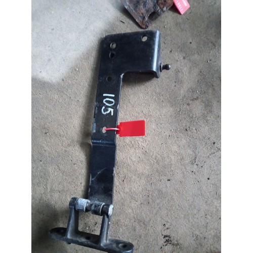 Петля капота DAF 105 (514)-1