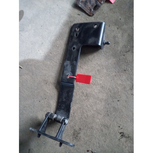 Петля капота DAF 105 (513)-1