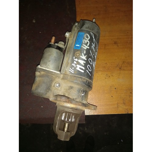 Стартер Renault Magnum Mack-430л.с (156)