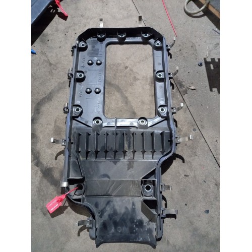 Корпус электроразъемов кабины DAF 95/105 (505)