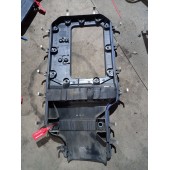 Корпус электроразъемов кабины DAF 95/105 (506)