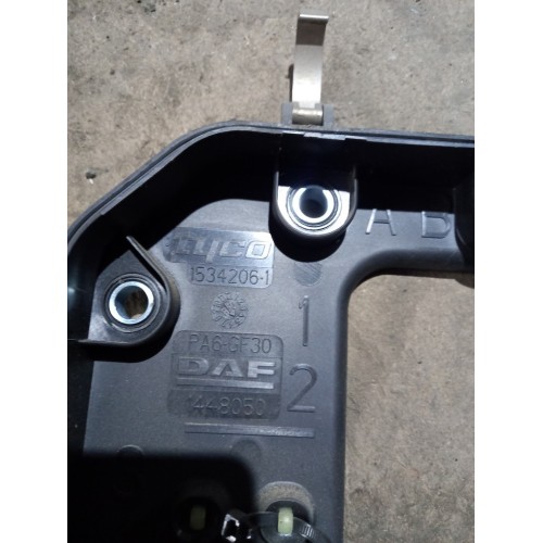 Корпус электроразъемов кабины DAF 95/105 (506)-2