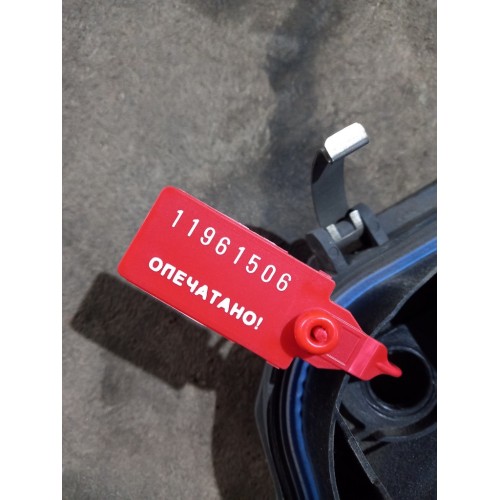 Корпус электроразъемов кабины DAF 95/105 (506)-1