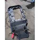 Корпус электроразъемов кабины DAF 95/105 (508)