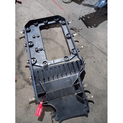 Корпус электроразъемов кабины DAF 95/105 (508)