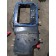 Корпус электроразъемов кабины DAF 95/105 (508)