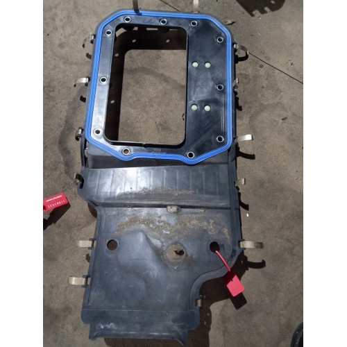 Корпус электроразъемов кабины DAF 95/105 (508)-1