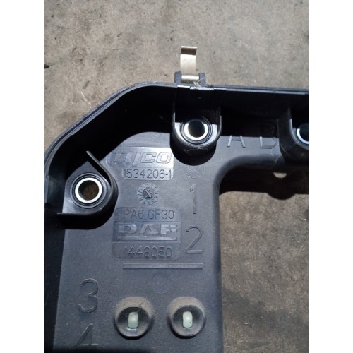 Корпус электроразъемов кабины DAF 95/105 (508)-3