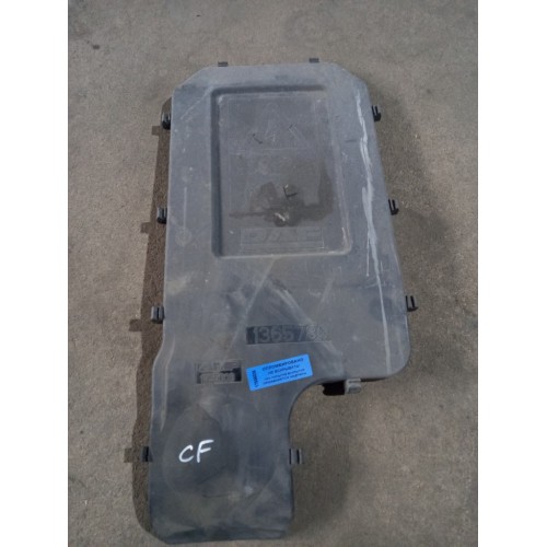 Крышка электроразъемов кабины DAF CF 85 (036)