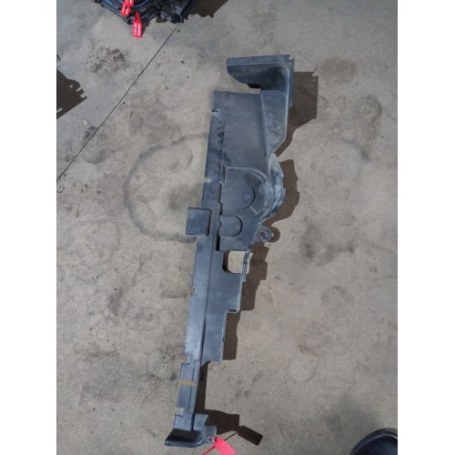 Накладка на трапецию дворников DAF 95 (532)-1