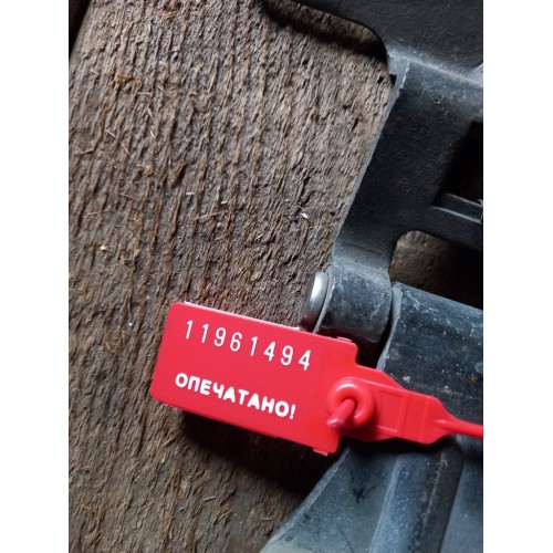 Петля капота MAN (494)-1