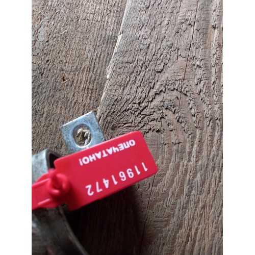 Петля крышки инструментального ящика MAN (472)-2