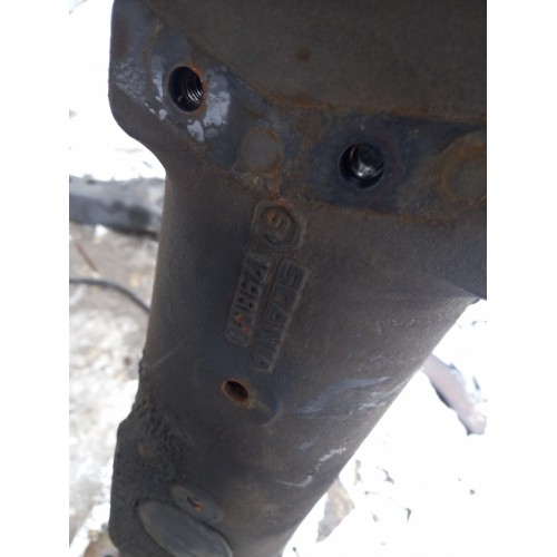 Траверса Scania G400 269358 (451)-3