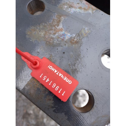 Траверса Scania G400 269358 (451)-1