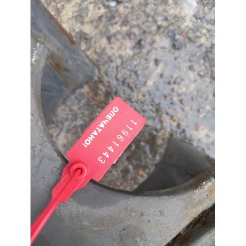 Траверса Scania G400 269358 (443)-3