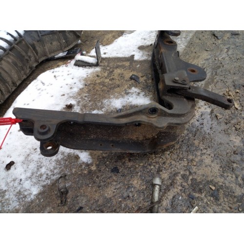 Кронштейн кабины Mercedes Axor 792088 LH (446)-5