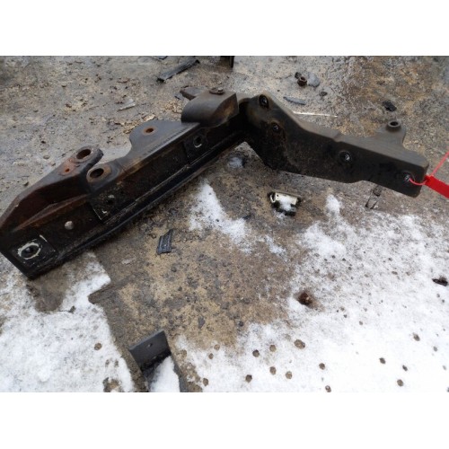 Кронштейн кабины Mercedes Axor 792088 LH (446)-1