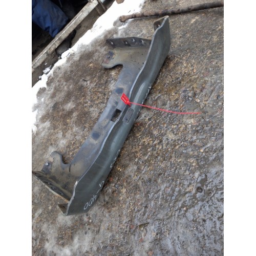 Траверса Scania G400 269358 задняя (444)-3