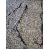 Трубка гура Scania G400 269358 (насос-бачок) (540)