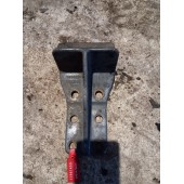 Отбойник заднего моста Scania G400 269358 (450)