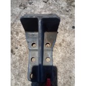 Отбойник заднего моста Scania G400 269358 (549)