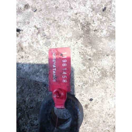 Кронштейн цилиндра подъема кабины Scania G400 269358 (458)-3