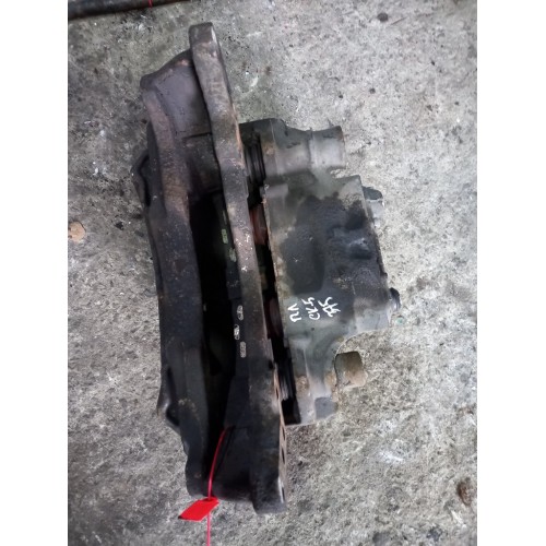 Суппорт Scania G400 269358 передний LH (866)