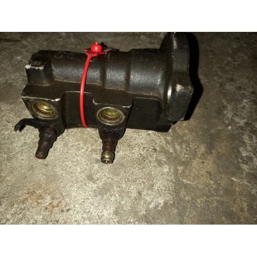 Цилиндр переключеня передач MAN (307)-1