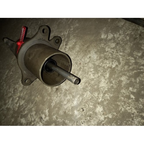 Корпус масляного фильтра КПП Volvo FH 13 (308)-3