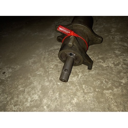 Корпус масляного фильтра КПП Volvo FH 13 (308)-1