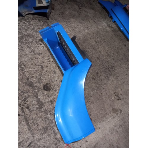 Подножка кабины Renault Premium 034932 с деф. RH (852)