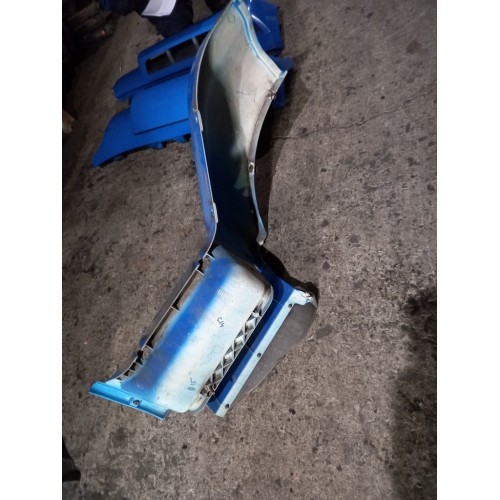 Подножка кабины Renault Premium 034932 с деф. RH (852)-1