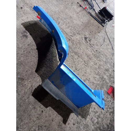 Подножка кабины Renault Premium 034932 с деф. RH (852)-8