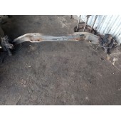 Балка передняя Scania G400 269358 2011г в сборе с цапфами (282) 