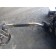 Балка передняя Scania G400 269358 2011г в сборе с цапфами (282) 