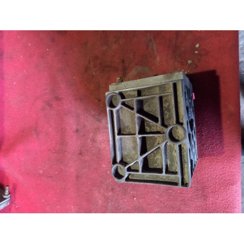 Блок ESP Renault Premium 460 012088 (997)-3