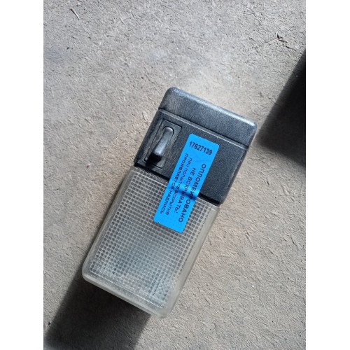 Плафон салона DAF 95 (139)