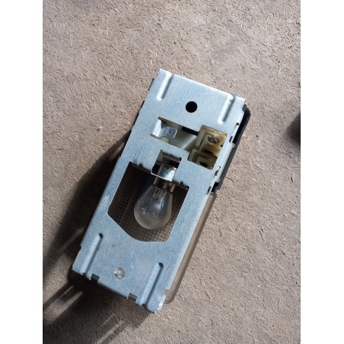 Плафон салона DAF 95 (139)-1