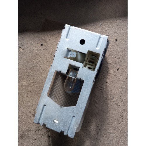 Плафон салона DAF 95 (142)-2