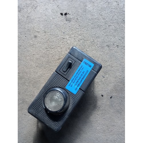 Плафон салона DAF 95 (150)