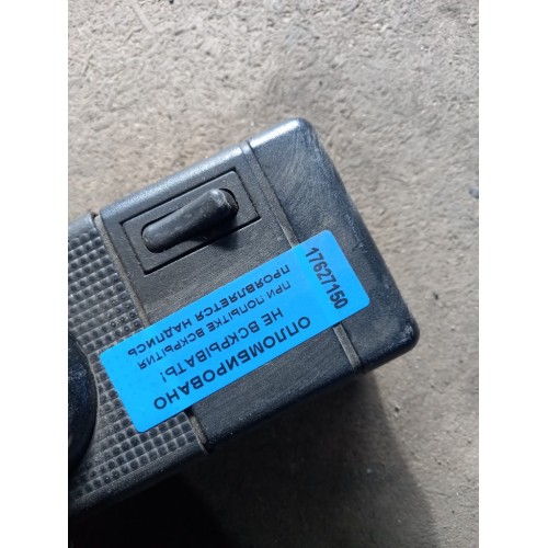 Плафон салона DAF 95 (150)-1