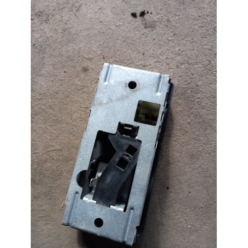 Плафон салона DAF 95 (150)-2