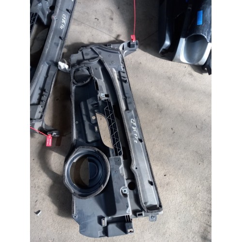 Каркас под карту двери DAF CF 85 RH (842)