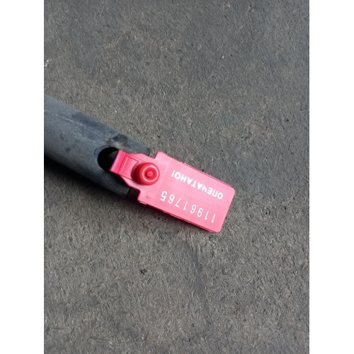 Поручень кабины DAF 105 передний LH (765)-1