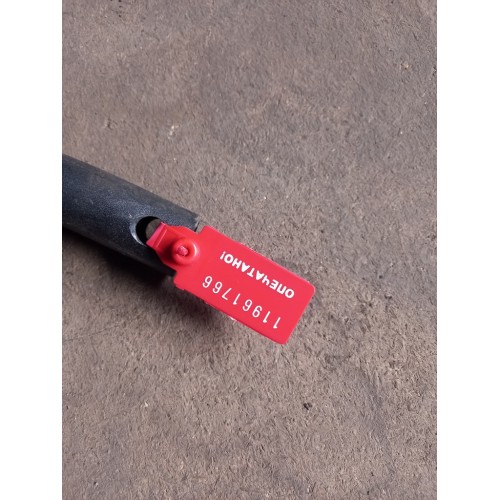 Поручень кабины DAF 105 передний LH (766)-1