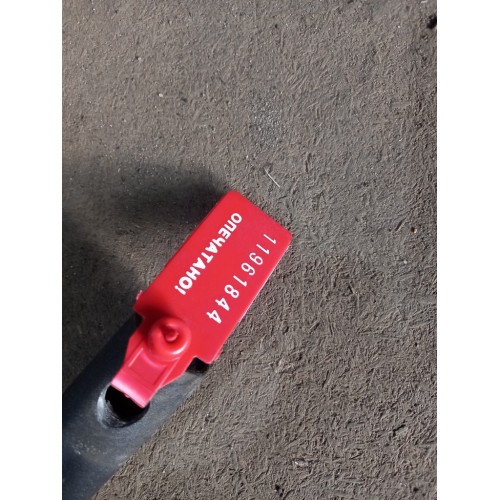 Поручень кабины DAF 95 водительский задний (844)-1