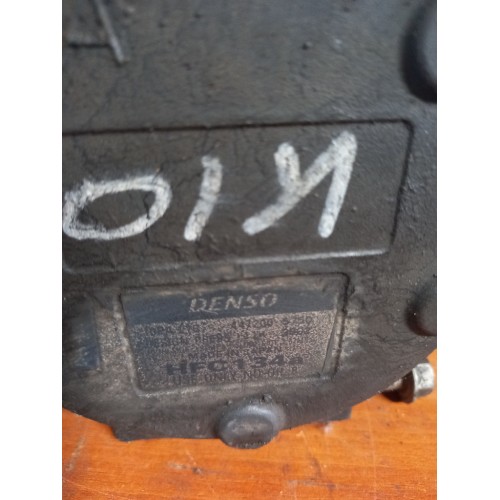 Компрессор кондиционера Iveco Cursor 10 (967)-1