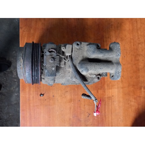 Компрессор кондиционера Iveco Cursor 10 (964)